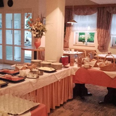 Dribischenhof Hotel Usseln Ngoại thất bức ảnh