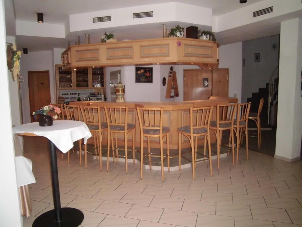 Dribischenhof Hotel Usseln Ngoại thất bức ảnh