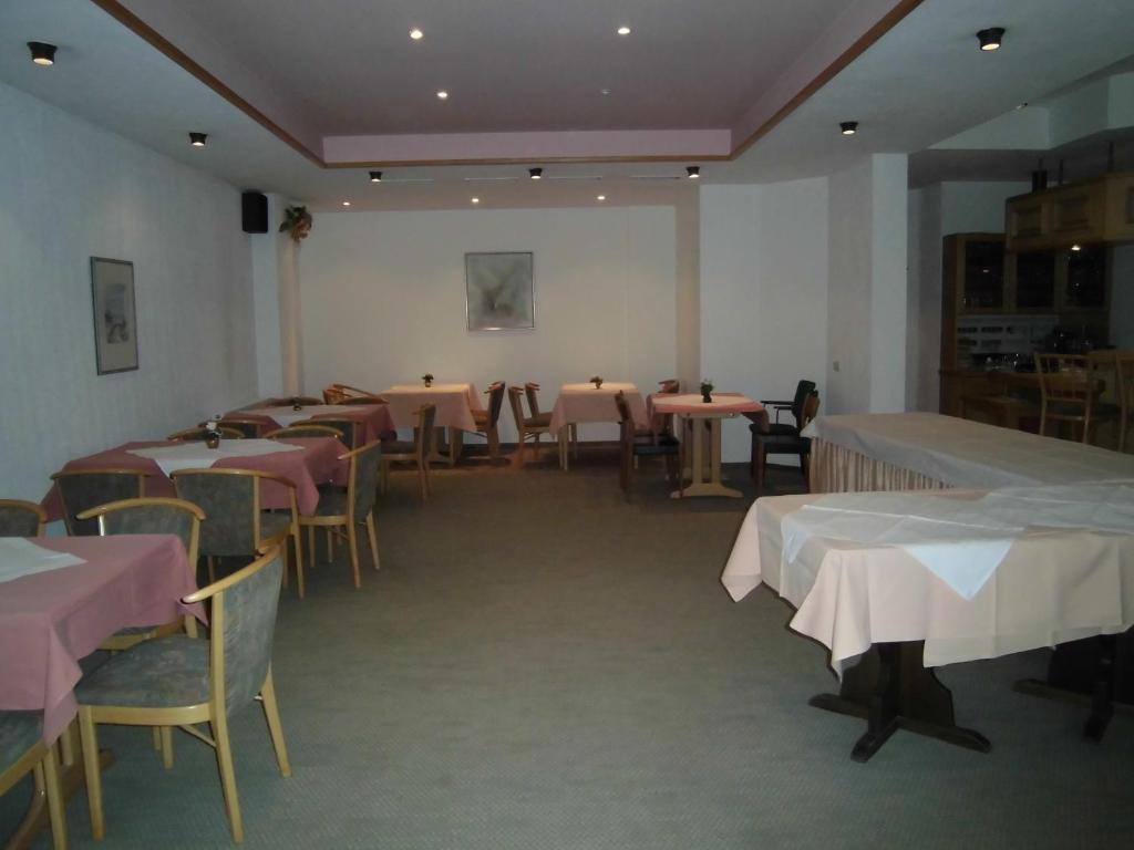 Dribischenhof Hotel Usseln Ngoại thất bức ảnh