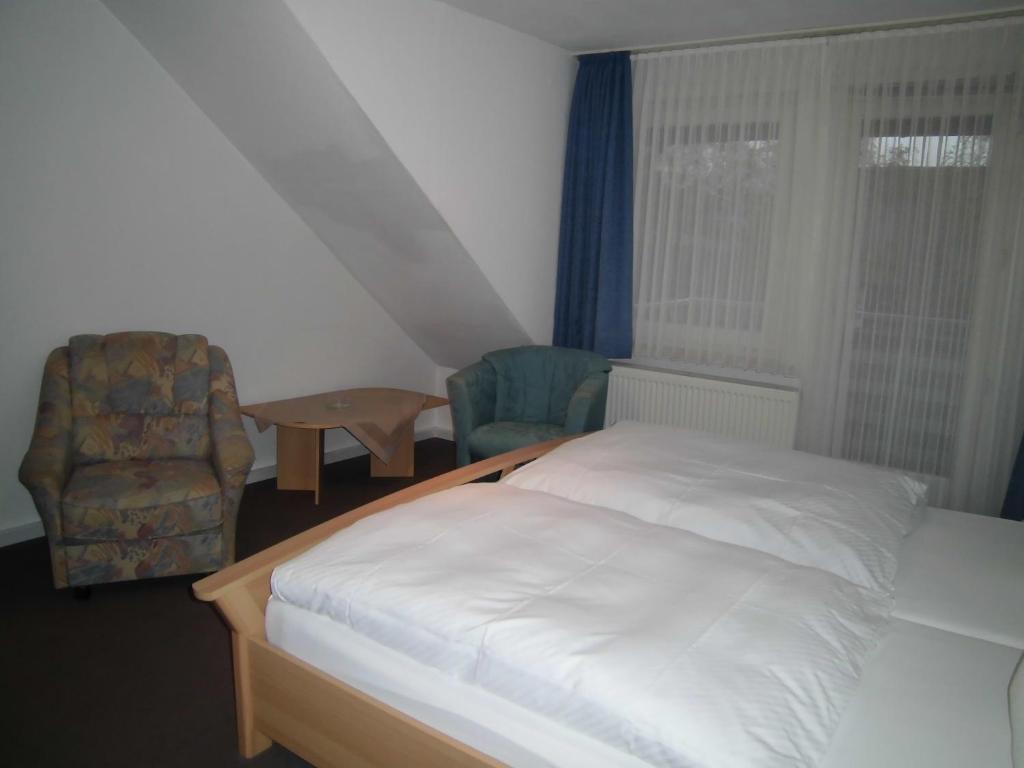 Dribischenhof Hotel Usseln Phòng bức ảnh