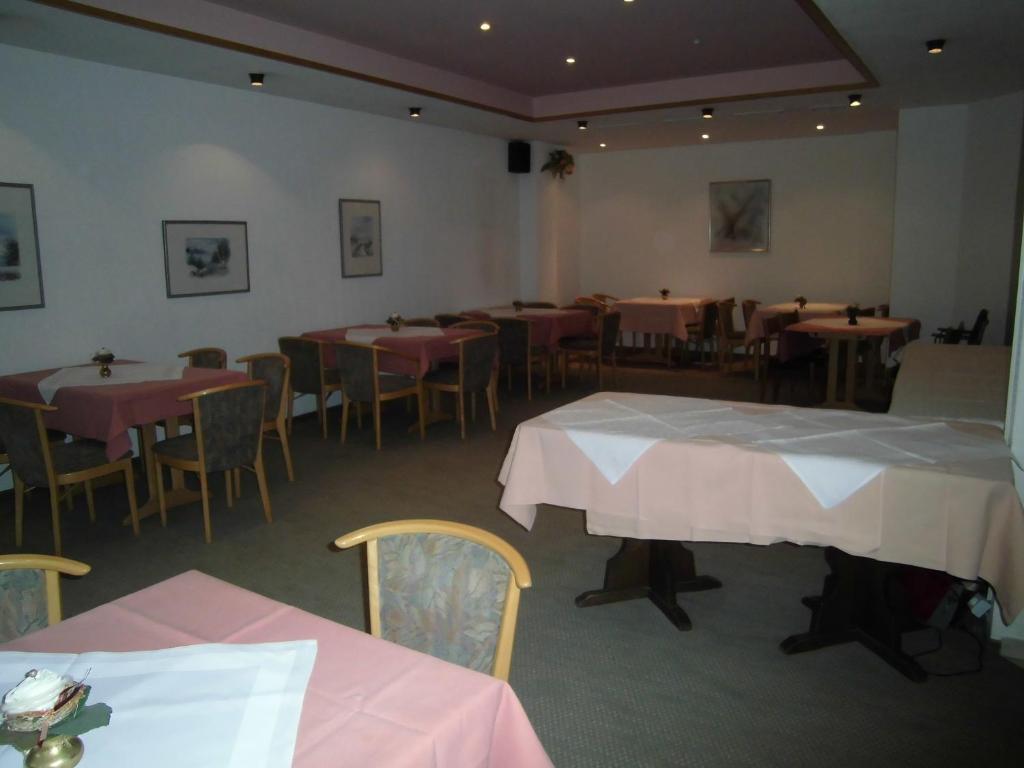 Dribischenhof Hotel Usseln Ngoại thất bức ảnh