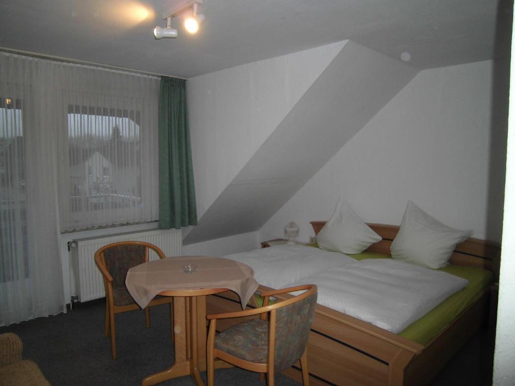 Dribischenhof Hotel Usseln Phòng bức ảnh