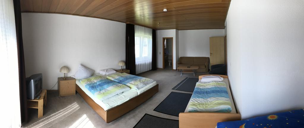 Dribischenhof Hotel Usseln Ngoại thất bức ảnh