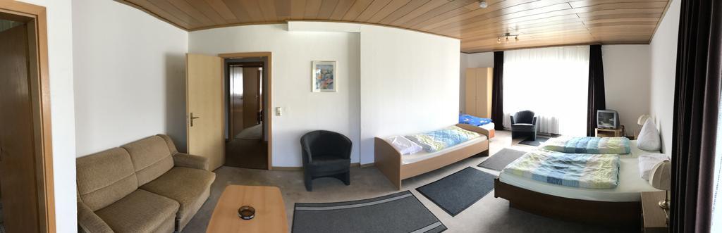 Dribischenhof Hotel Usseln Ngoại thất bức ảnh