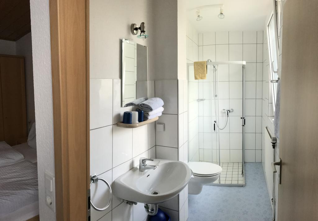 Dribischenhof Hotel Usseln Ngoại thất bức ảnh