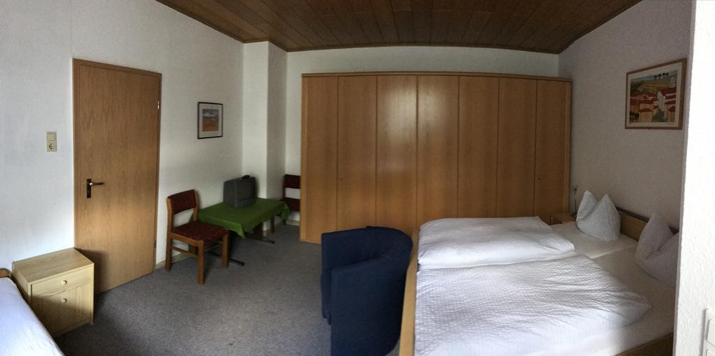 Dribischenhof Hotel Usseln Ngoại thất bức ảnh