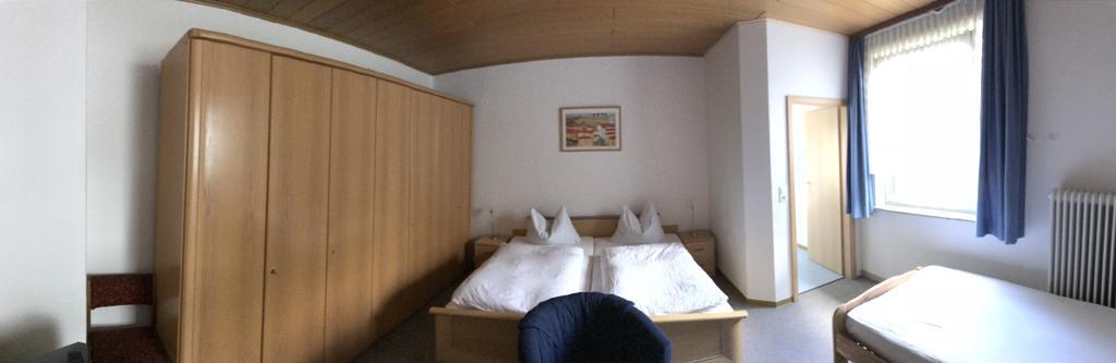 Dribischenhof Hotel Usseln Ngoại thất bức ảnh