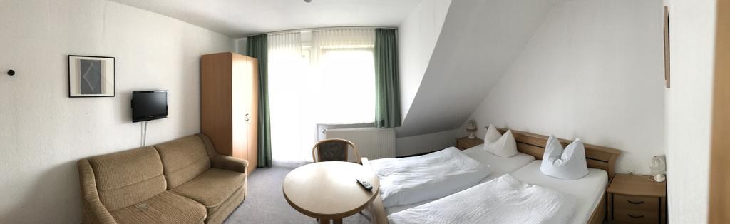 Dribischenhof Hotel Usseln Ngoại thất bức ảnh