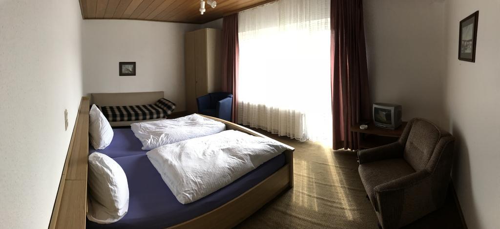 Dribischenhof Hotel Usseln Ngoại thất bức ảnh